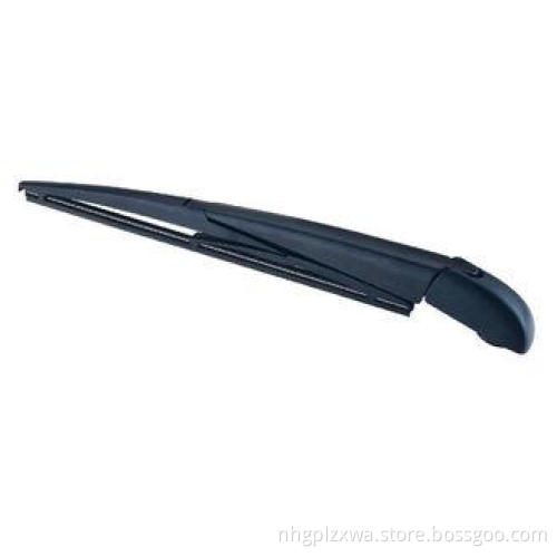 Plastic Rear Window Wiper Blade And Arm SUZUKI , PBT-GF30 S